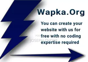 Let's Create Your Business Website for You 