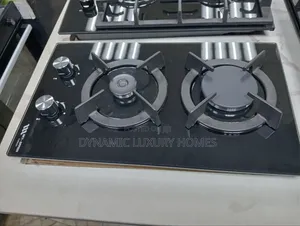 High Quality 2 Burner Gas Cooker