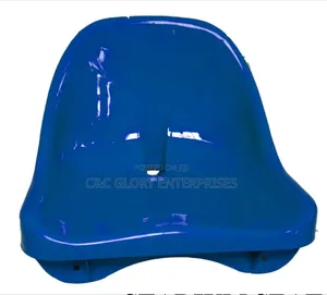 High Back Stadium Seat