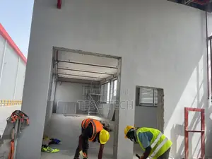 For Your Safety And Comfort Lifts Think Teso Tech