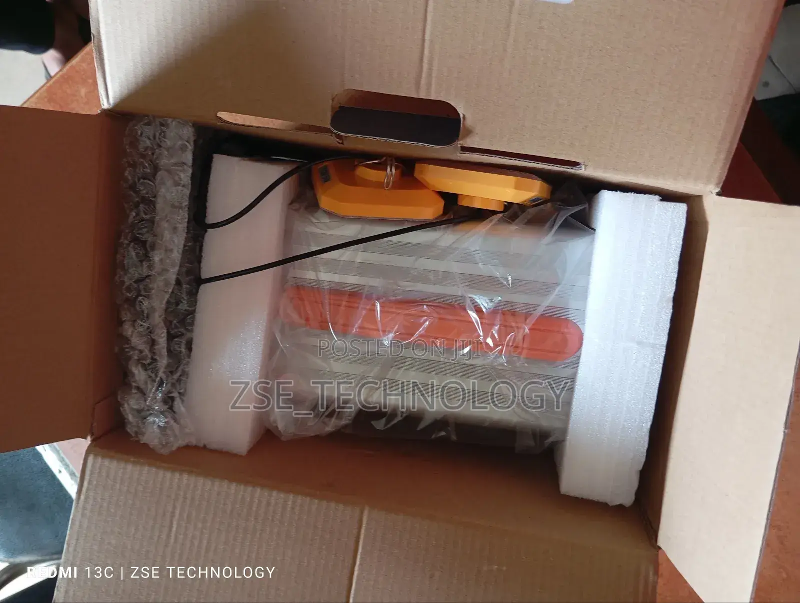 300w Power Station