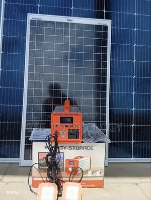 300w Power Station