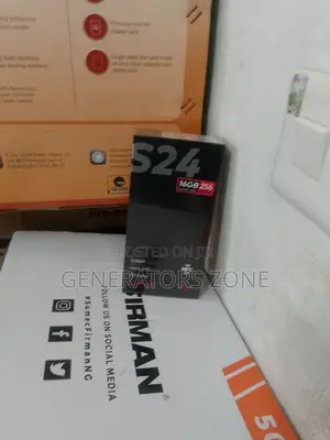 New Itel S24 256 GB Gray