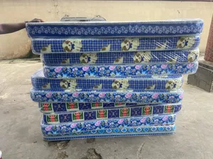 3 X 6 Memory Foam Mattress for Comfort