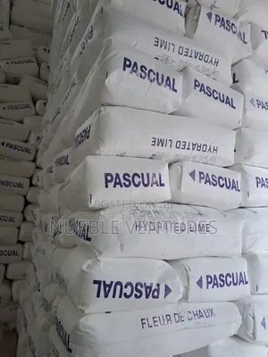 Pascual Lime