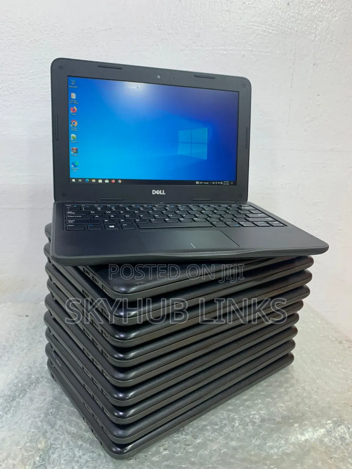 Laptop Dell Latitude 11 3190 4GB Intel Pentium SSD 128GB