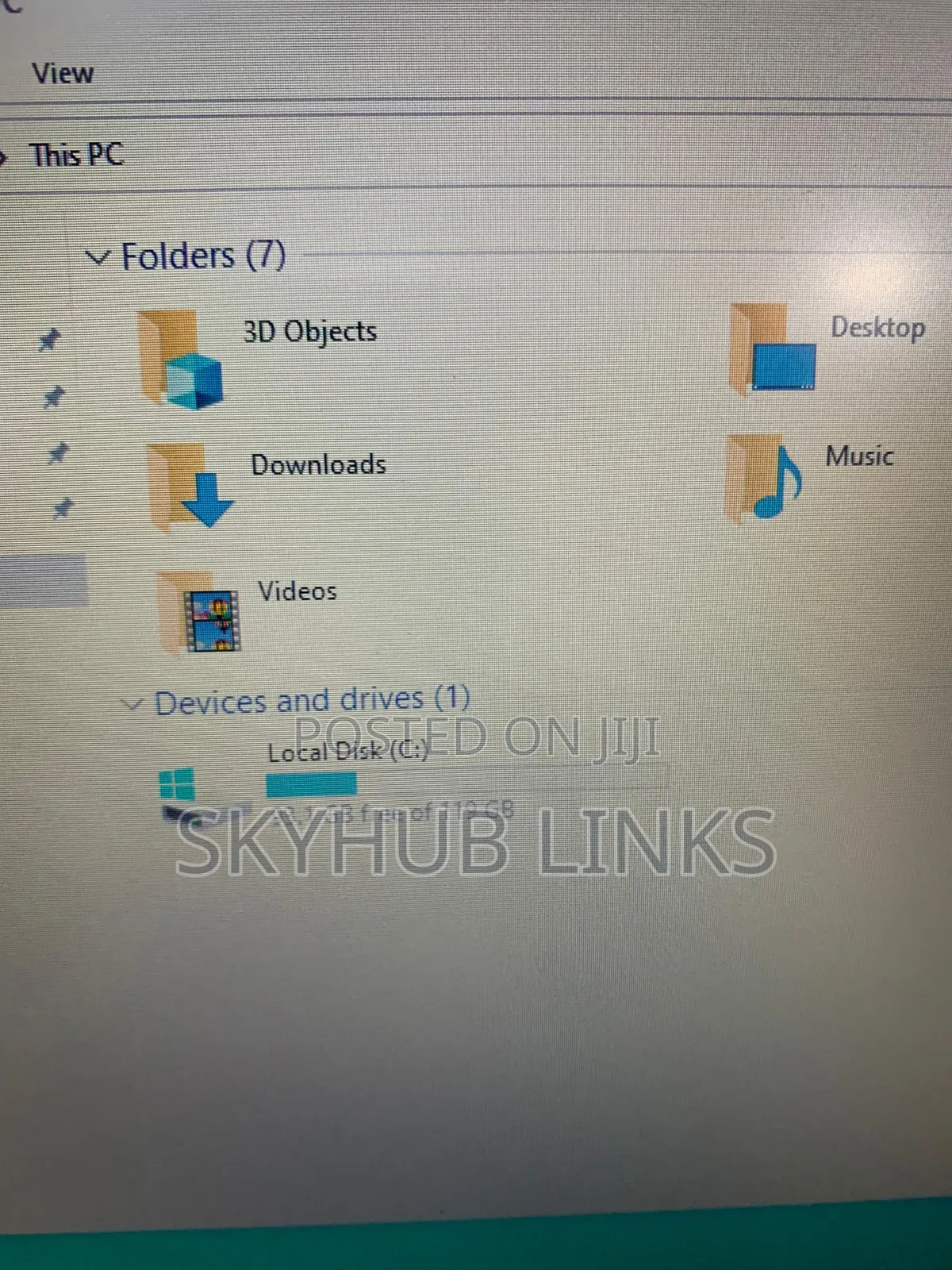 Laptop Dell Latitude 11 3190 4GB Intel Pentium SSD 128GB