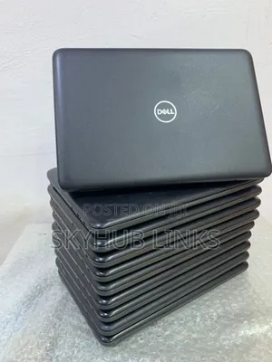 Laptop Dell Latitude 11 3190 4GB Intel Pentium SSD 128GB