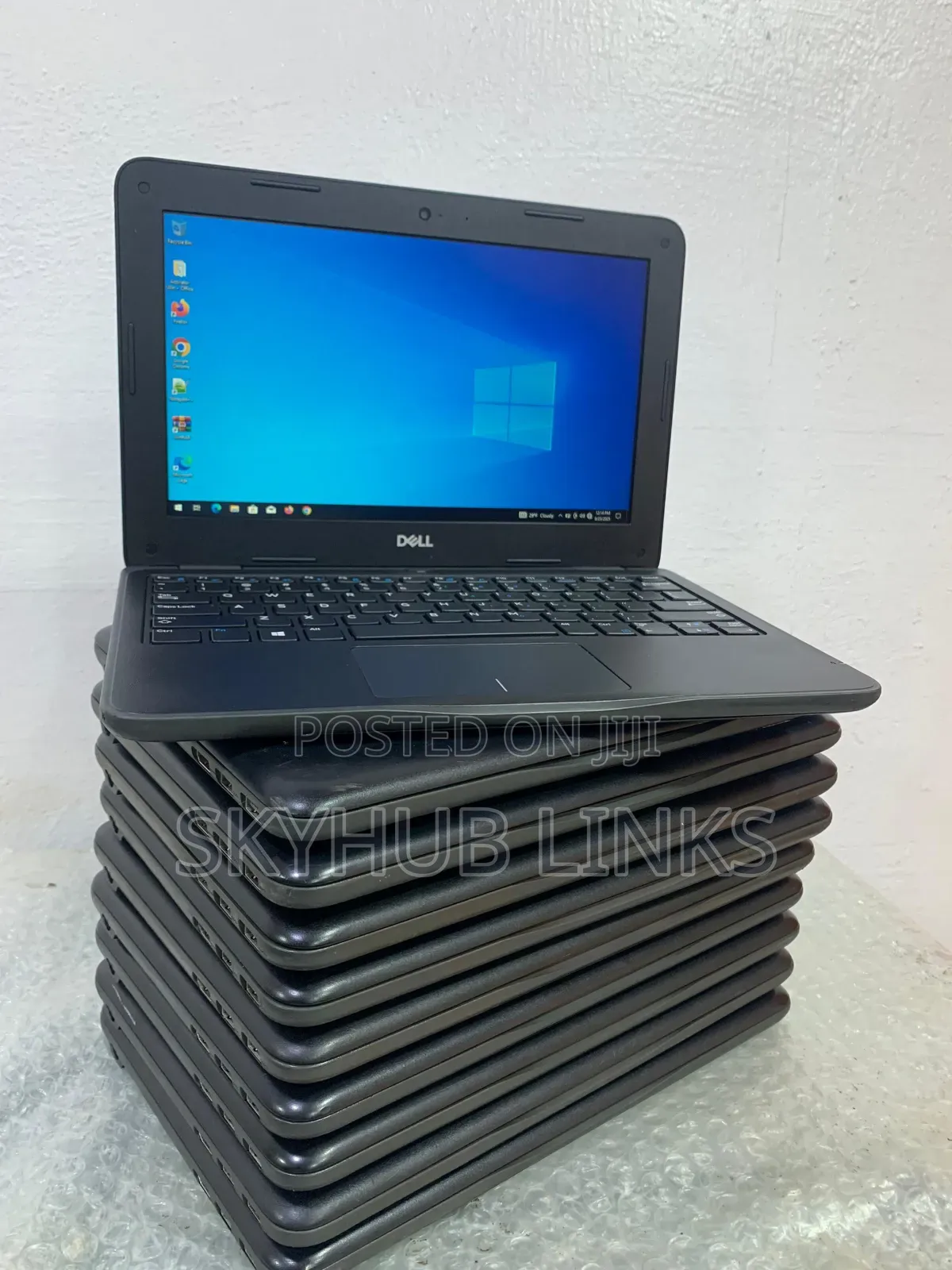 Laptop Dell Latitude 11 3190 4GB Intel Pentium SSD 128GB