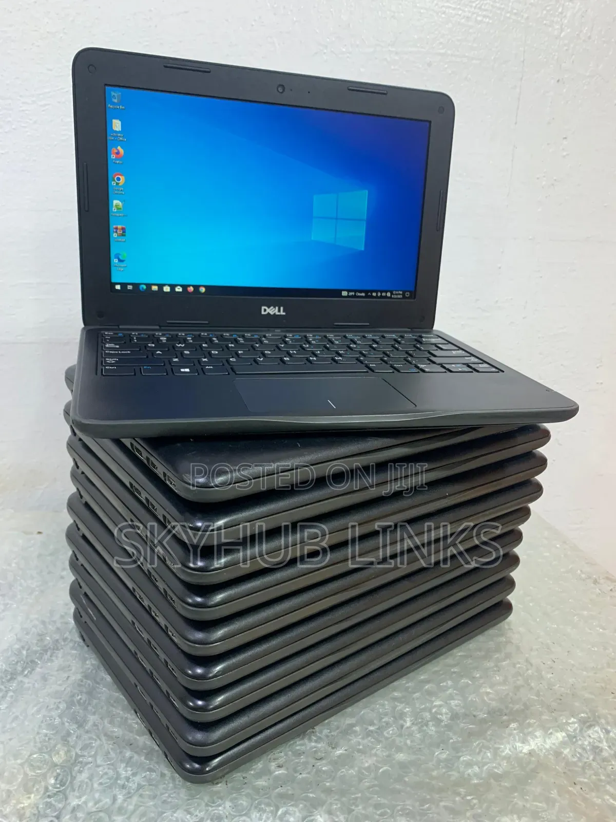 Laptop Dell Latitude 11 3190 4GB Intel Pentium SSD 128GB