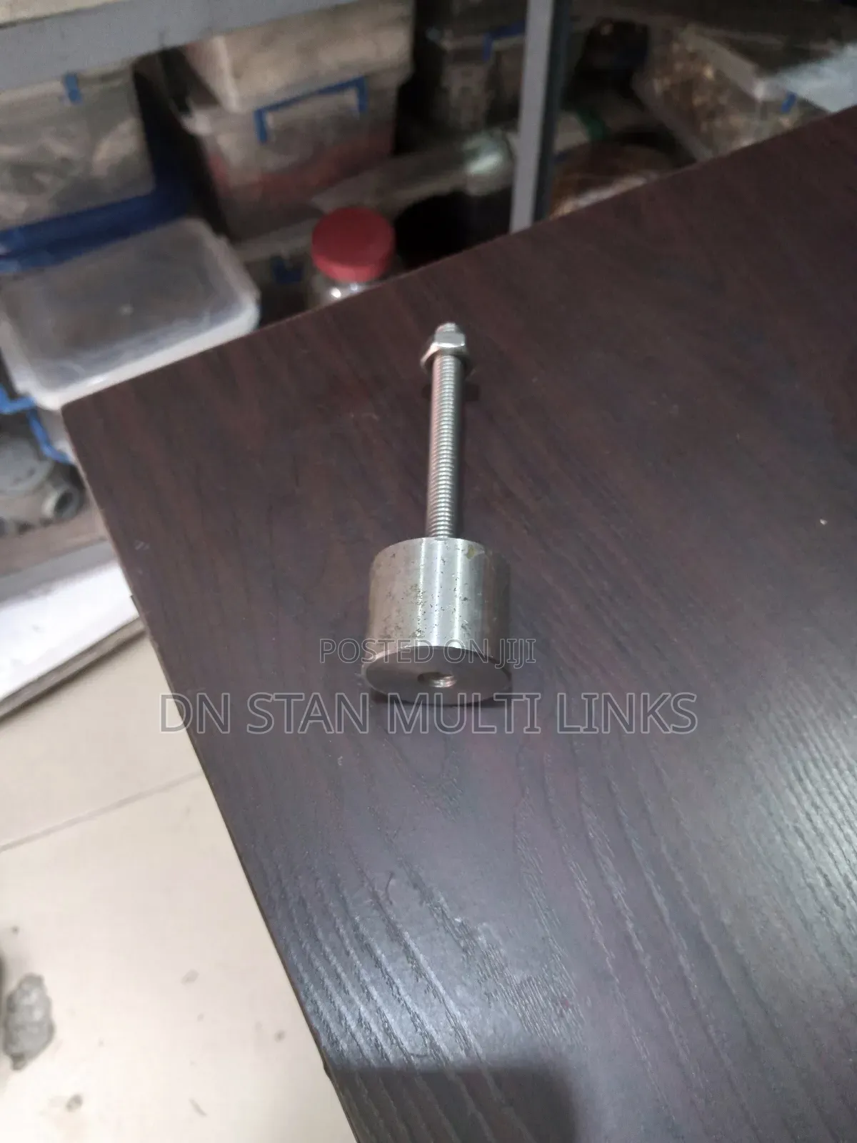 Earthing Box