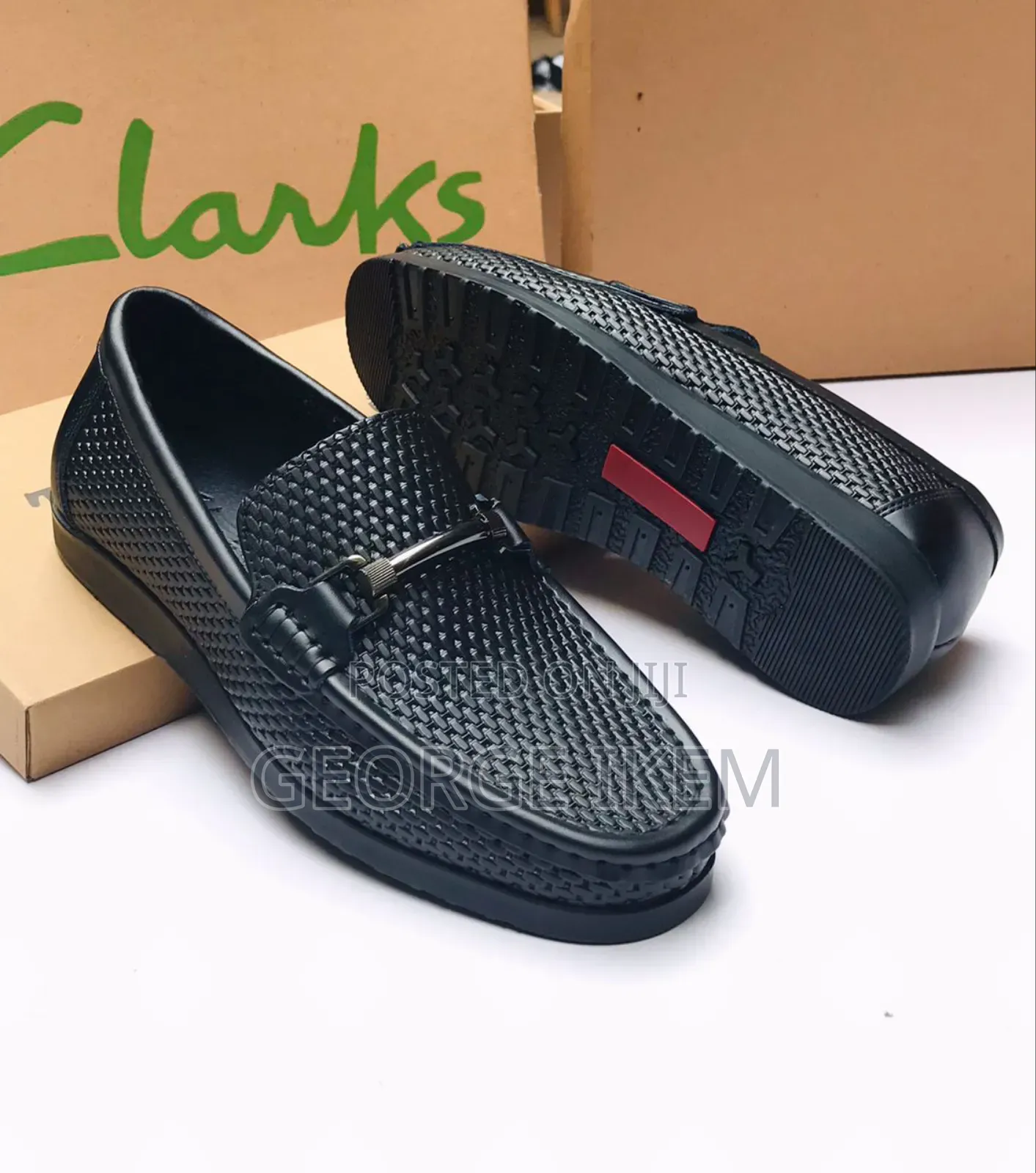 Designer Loafers for Men