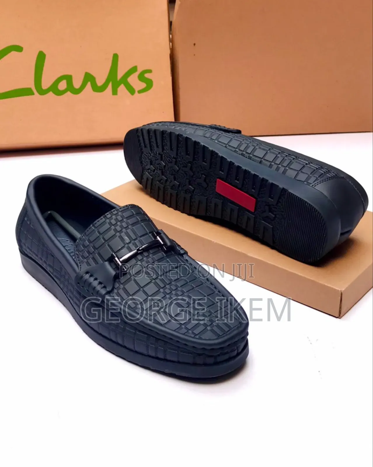 Designer Loafers for Men