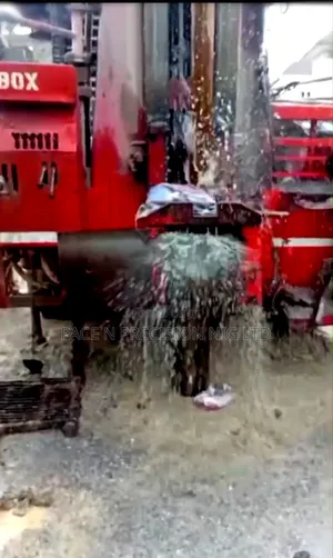 Borehole Drilling Groundwater Surveys