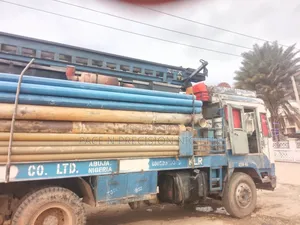 Borehole Drilling Groundwater Surveys