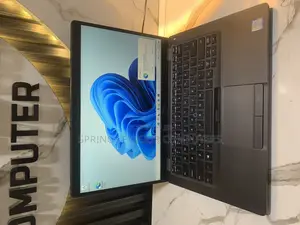 Laptop Dell Latitude 5401 16GB Intel Core I7 SSD 256GB