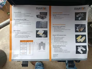 Alignment Shims