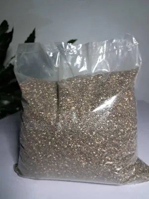 Premium Dried Chia Seed 1kg