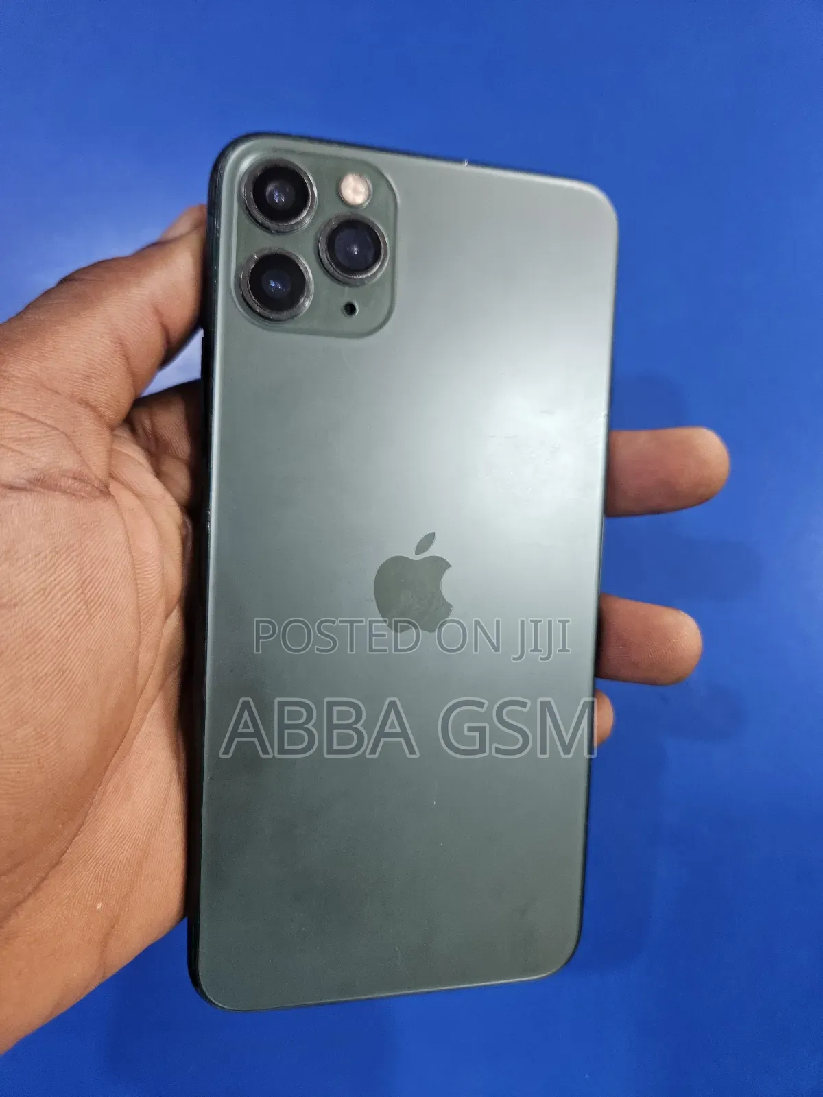 Apple iPhone 11 Pro Max 256 GB
