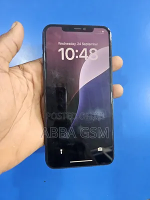 Apple iPhone 11 Pro Max 256 GB