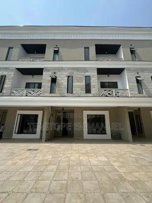 Furnished 5bdrm Duplex in Ikoyi, Lagos for sale