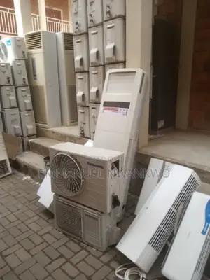 Repairs, Service and Sales of a/C, Fridge, Etc.