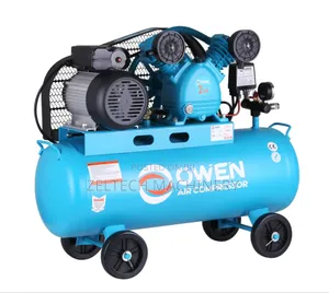 2 Hp Air Compressor
