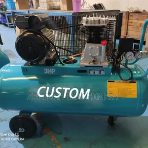 2 Hp Air Compressor