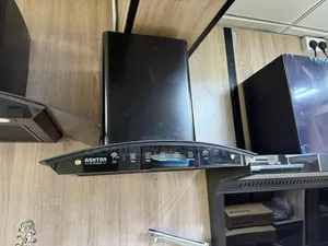 60cm Heat Extractor