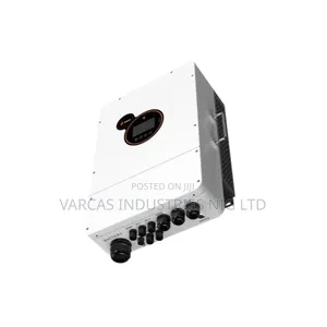 Sren 12kva Solar Hybrid Inverter