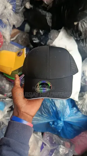 Louisjay Headwears