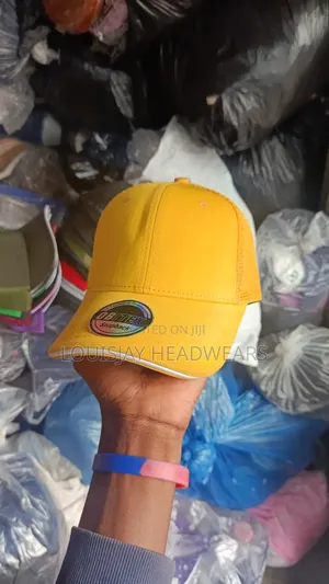 Louisjay Headwears