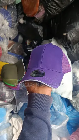 Louisjay Headwears