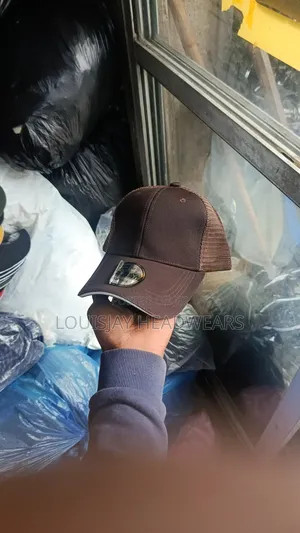 Louisjay Headwears