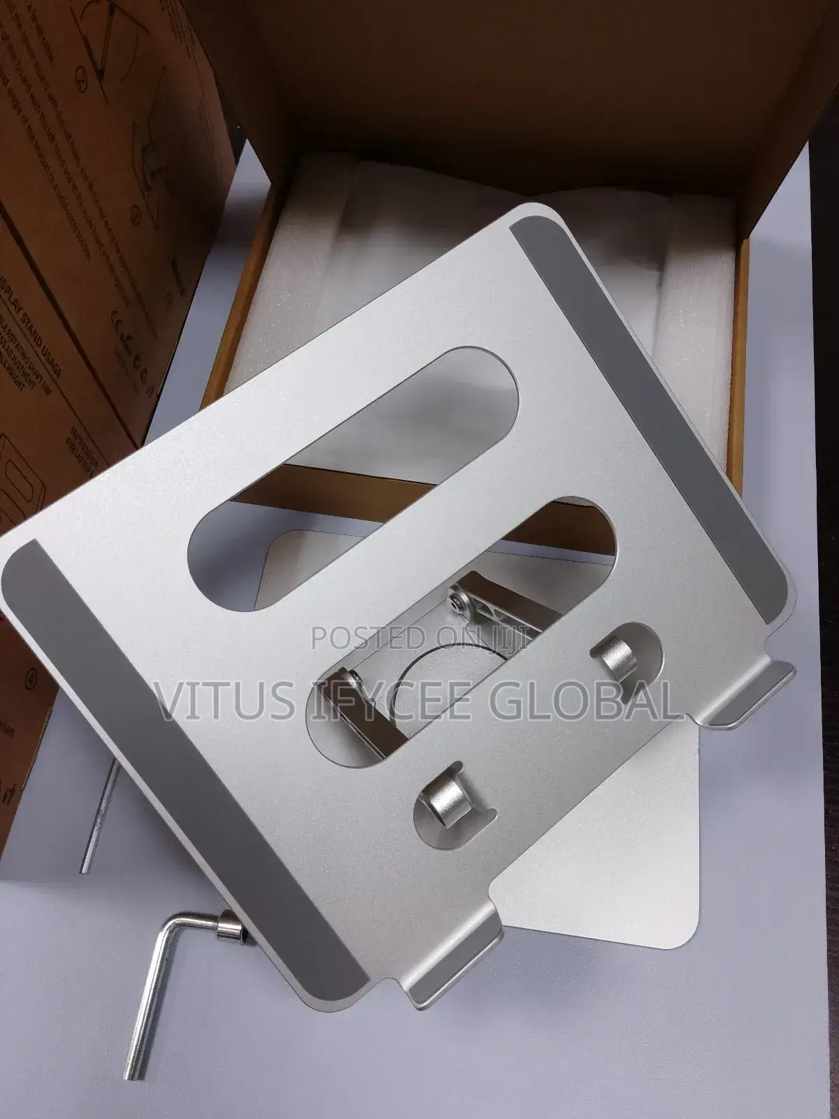 Laptop Stand 360 3.1