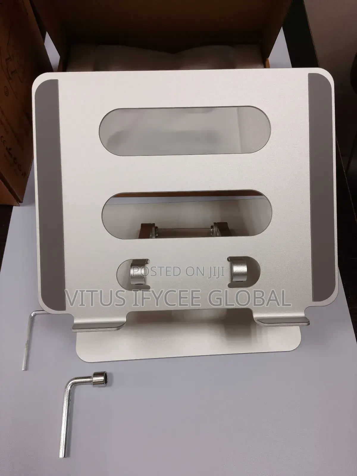 Laptop Stand 360 3.1