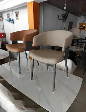 Apartment Restaurant Chairs