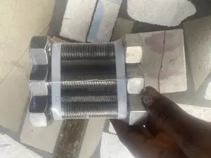3/4 X 5” Stud Bolt Stainless Steel