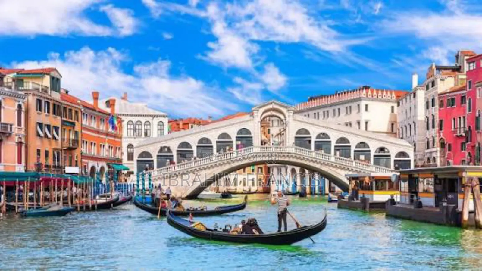 Italian Work Visa and Permit Available