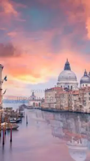 Italian Work Visa and Permit Available