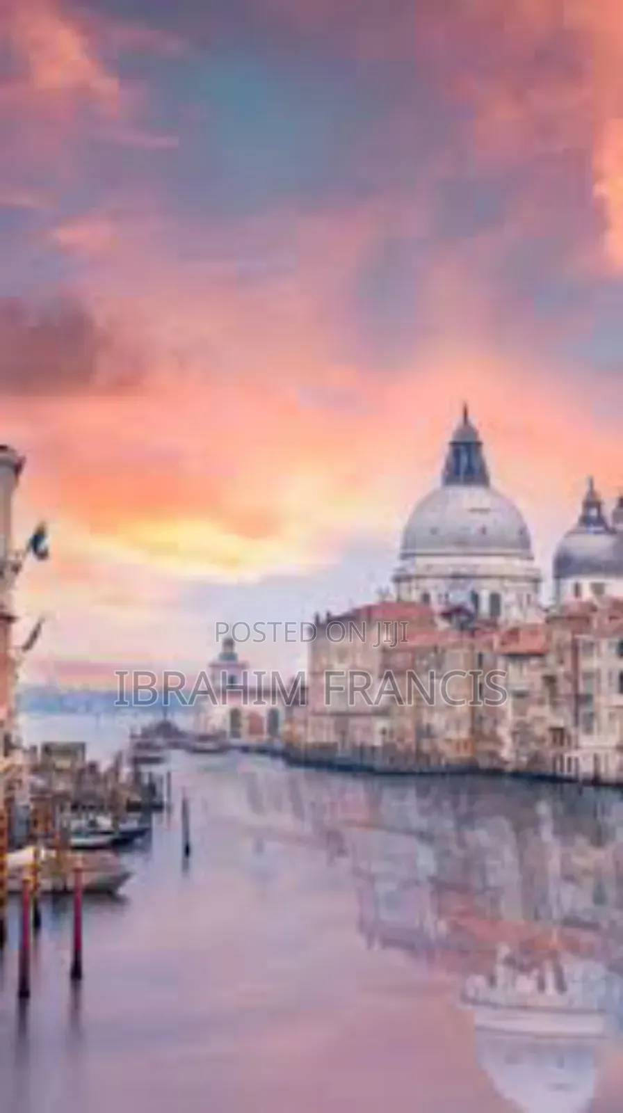 Italian Work Visa and Permit Available