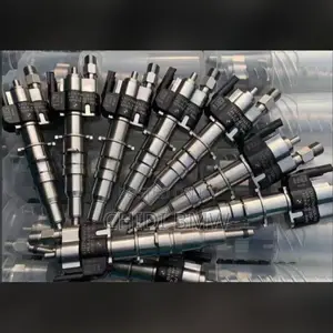 BMW E60 X5 X6 N54/N63 Injector Nozzle