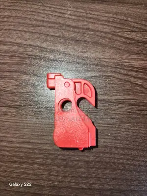 Circuit Breaker Lockout Beian-lock Ban-d20