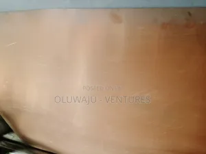 Copper Sheet 0.5mm × 1m × 2m ( All Thicknesses Available )