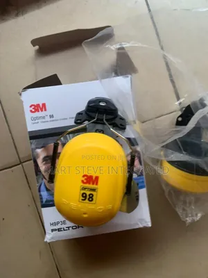 3m Ear Muff