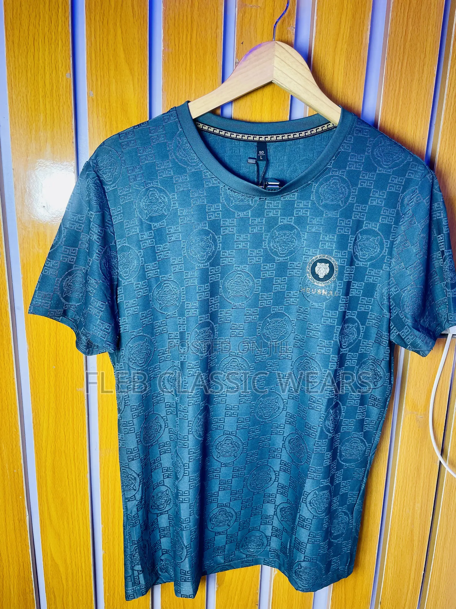 Quality Unisex Top