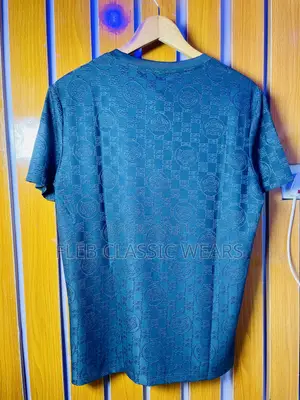 Quality Unisex Top