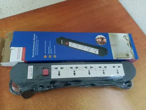 Multipurpose Extension Sockets