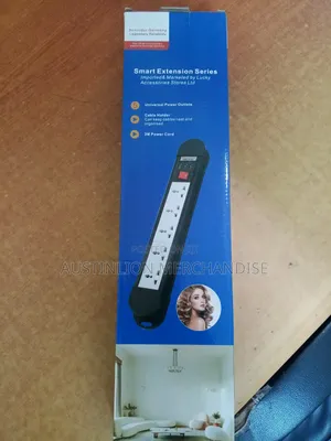 Multipurpose Extension Sockets