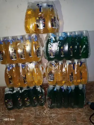 500ml Souvenir Liquid Soap
